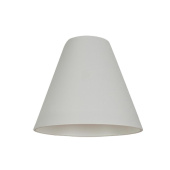 Абажур Nowodvorski Система Cameleon (Камелеон) Серия Cone S (Кон S), Цвет White (Белый) арт. 8500