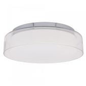Потолочный cветильник Nowodvorski Pan Led 8174