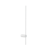 Настенный светильник Nowodvorski Серия Saber Led Silk Olive M (Сейбер Лед Силк Олив M) Цвет White Белый) арт. 11592