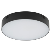Потолочный cветильник Nowodvorski Lid Round Led 10408