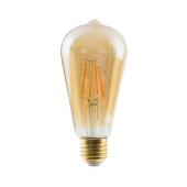 Лампа светодиодная Nowodvorski Vintage Led 10594