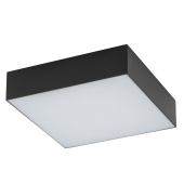 Потолочный cветильник Nowodvorski Lid Square Led 10425