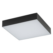 Потолочный cветильник Nowodvorski Lid Square Led 10426