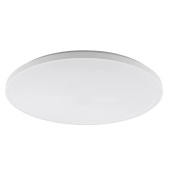 Потолочный cветильник Nowodvorski Серия Agnes Round Led Pro (Агнес Раунд Лед Про) Цвет White Белый) арт. 10982