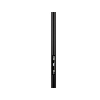 Настенный светильник Nowodvorski Серия Fourty Wall XL (Форти Уолл XL) Цвет Black (Черный) арт. 10759