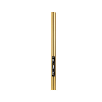 Настенный светильник Nowodvorski Серия Fourty Wall XL (Форти Уолл XL) Цвет Brass/Black (Латунь/Черный) арт. 10760