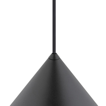 Подвесной светильник Nowodvorski Серия Zenith S (Зенит S) Цвет Gray (Серый) арт. 10881