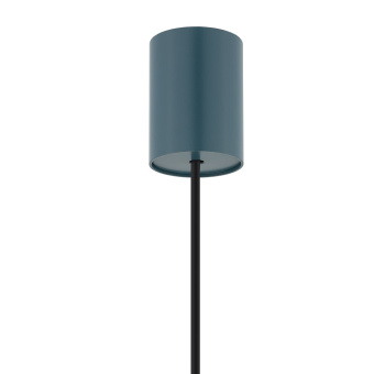 Подвесной светильник Nowodvorski Серия Zenith M (Зенит M) Цвет Green (Зеленый) арт. 8003