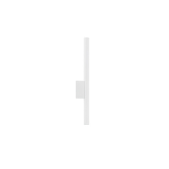 Настенный светильник Nowodvorski Серия Laser Wall (Лазер Уолл) Цвет White (Белый) арт. 8048