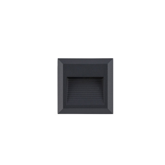 Встраиваемый светильник Nowodvorski Sidewalk Square Led 8148