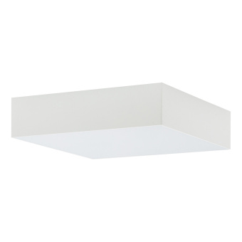 Потолочный cветильник Nowodvorski Lid Square Led 10421