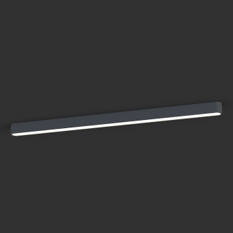 Потолочный cветильник Nowodvorski Soft Ceiling Led 120x6 7524