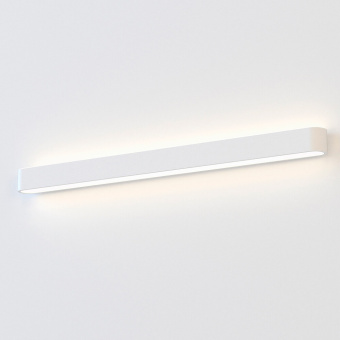 Настенный светильник Nowodvorski Серия Soft Wall Led 90x6 (Софт Уолл Лед 90x6) Цвет White (Белый) арт. 7548