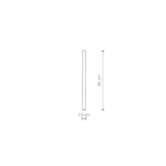 Плафон Nowodvorski Cameleon Laser 490 10251