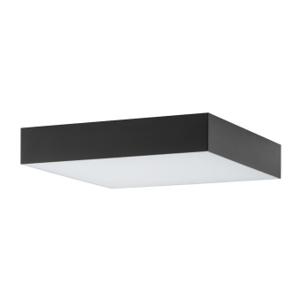 Потолочный cветильник Nowodvorski Lid Square Led 10426