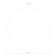 Настенный светильник Nowodvorski Серия Ring Led L (Ринг Лед L) Цвет Mirror (Зеркальный) арт. 10278 Настенный светильник Nowodvorski Серия Ring Led L (Ринг Лед L) Цвет Mirror (Зеркальный) арт. 10278