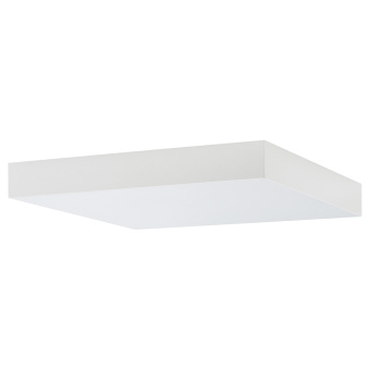Потолочный cветильник Nowodvorski Lid Square Led 10423