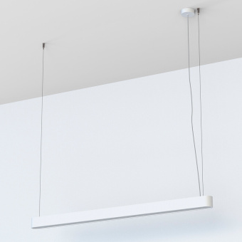 Подвесной светильник Nowodvorski Soft Led 120x6 7537