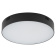 Потолочный cветильник Nowodvorski Серия Lid Round Led (Лид Раунд Лед) Цвет Black (Черный) арт. 10417