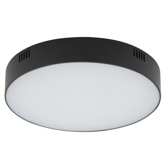 Потолочный cветильник Nowodvorski Lid Round Led 10408