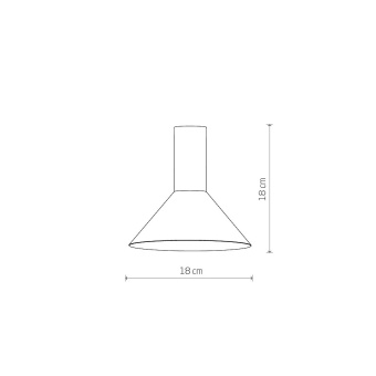 Плафон Nowodvorski Cameleon Hermanos A 8034