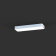 Потолочный cветильник Nowodvorski Soft Ceiling Led 60x20 7538 Потолочный cветильник Nowodvorski Soft Ceiling Led 60x20 7538