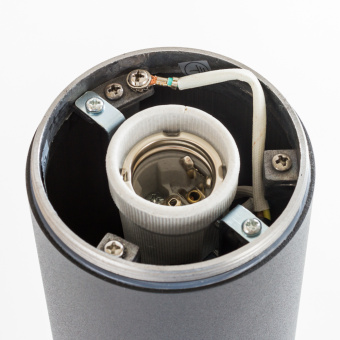 Уличный светильник Nowodvorski Norin 4446