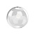 Плафон Nowodvorski Система Cameleon (Камелеон) Серия Sphere L (Сфера L), Цвет Transparent (Прозрачный) арт. 8528