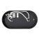 Накладной светильник Nowodvorski Oval 9240 Накладной светильник Nowodvorski Oval 9240