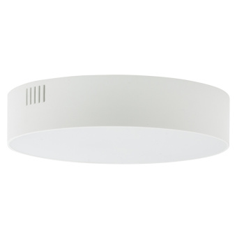 Потолочный cветильник Nowodvorski Lid Round Led 10404