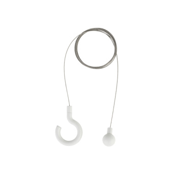 Подвесной комплект Nowodvorski Серия Hanging Set For Picnic (Хэнгинг Сет Фор Пикник) Цвет White Белый) арт. 8107