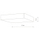 Потолочный cветильник Nowodvorski Lid Square Led 10422 Потолочный cветильник Nowodvorski Lid Square Led 10422