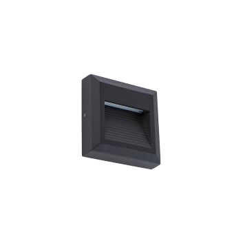 Встраиваемый светильник Nowodvorski Sidewalk Square Led 8148