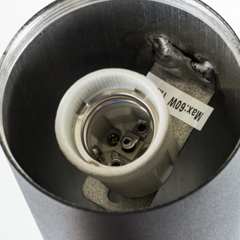 Уличный светильник Nowodvorski Mekong 4698