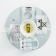 Накладной светильник Nowodvorski Point Plexi L 6530 Накладной светильник Nowodvorski Point Plexi L 6530