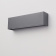 Настенный светильник Nowodvorski Серия Straight Wall XS (Стрейт Уолл XS) Цвет Graphite (Графит) арт. 6350 Настенный светильник Nowodvorski Серия Straight Wall XS (Стрейт Уолл XS) Цвет Graphite (Графит) арт. 6350