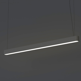 Подвесной светильник Nowodvorski Soft Led 120x6 7525