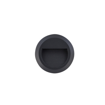 Встраиваемый светильник Nowodvorski Sidewalk Round Led 8147