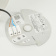Накладной светильник Nowodvorski Point Plexi L 6528