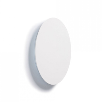 Настенный светильник Nowodvorski Серия Ring Led S (Ринг Лед S) Цвет White (Белый) арт. 7637