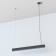 Подвесной светильник Nowodvorski Soft Led 90x6 7535 Подвесной светильник Nowodvorski Soft Led 90x6 7535