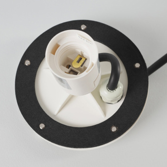 Ландшафтный светильник Nowodvorski Cumulus 9714