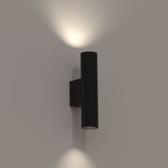 Настенный светильник Nowodvorski Fourty Wall M 10753