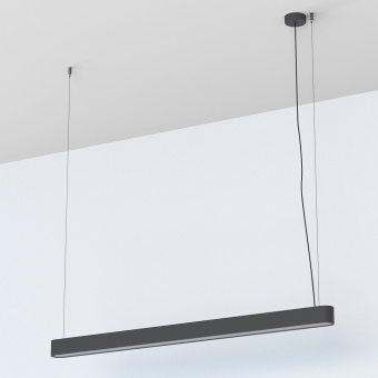 Подвесной светильник Nowodvorski Soft Led 120x6 7525