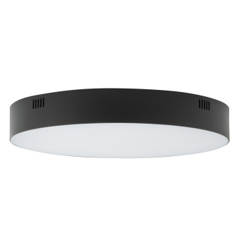 Потолочный cветильник Nowodvorski Lid Round Led 10410