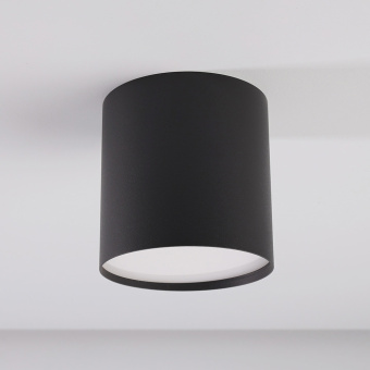 Накладной светильник Nowodvorski Point Plexi M 6526
