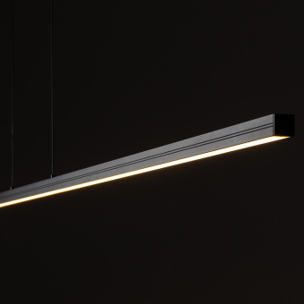 Подвесной светильник Nowodvorski Bar Led L 10850