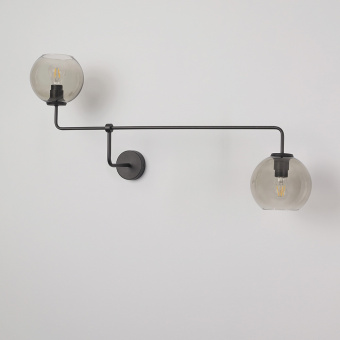 Бра Nowodvorski Monaco 9362