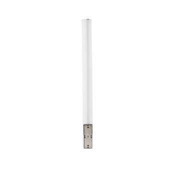 Настенный светильник Nowodvorski Серия Ice Tube Led M (Айс Тьюб Лед M) Цвет Chrome Хром) арт. 8122