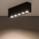 Накладной светильник Nowodvorski Midi Led 10055